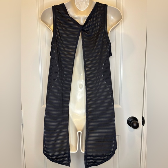 Lululemon Meet Halfway Tank - Picture 5 of 6